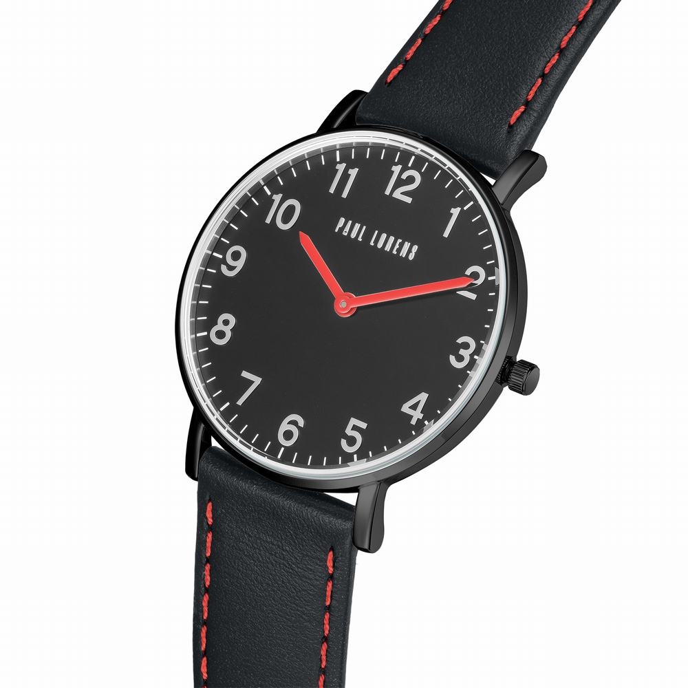 Zegarek Męski Paul Lorens PL11989A5-1A3 + BOX - obrazek 2