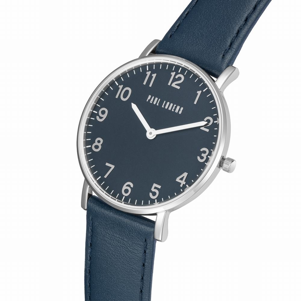 Zegarek Męski Paul Lorens PL11989A5-6F1 + BOX - Зображення 2