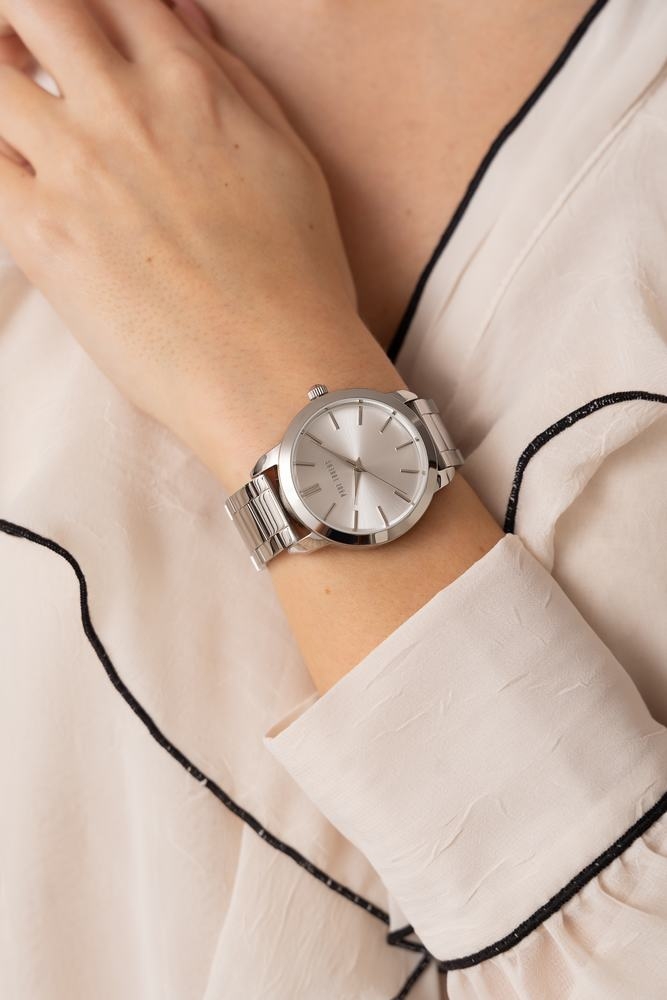 Zegarek Damski Paul Lorens PL10659B-3C1 + BOX - obrazek 4