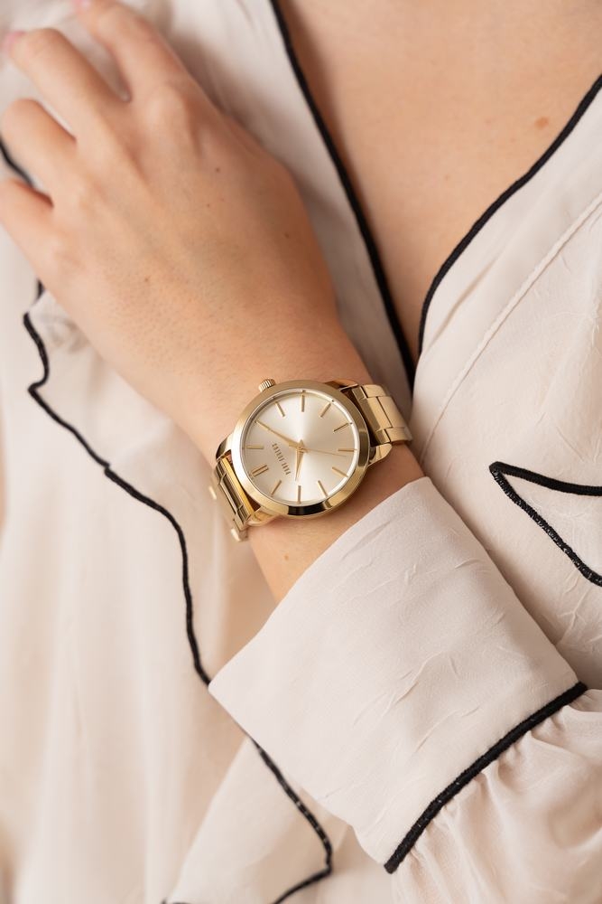 Zegarek Damski Paul Lorens PL10659B-4D1 + BOX - obrazek 5