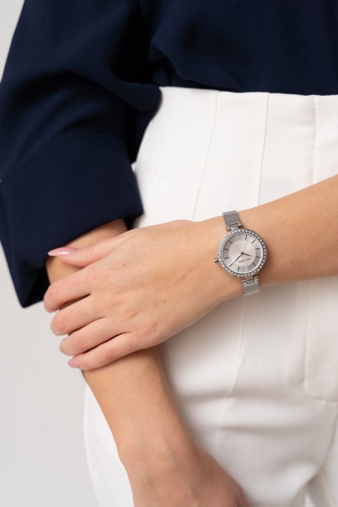 Zegarek Damski Paul Lorens PL10995B-3C1 + BOX - obrazek 4