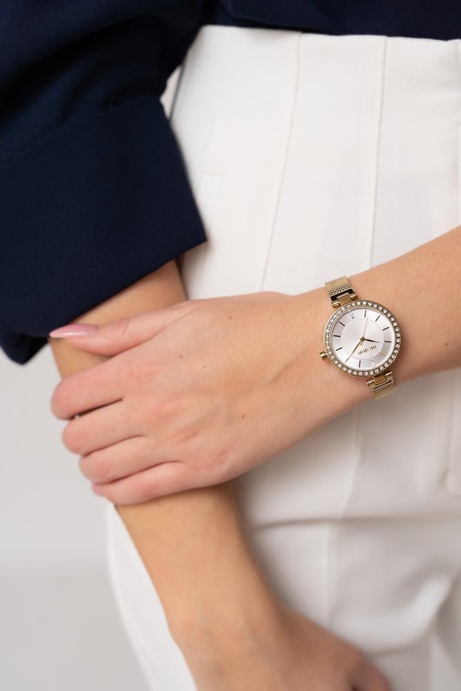 Zegarek Damski Paul Lorens PL10995B-3D1 + BOX - obrazek 5