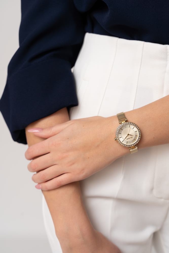 Zegarek Damski Paul Lorens PL10995B-4D1 + BOX - obrazek 5