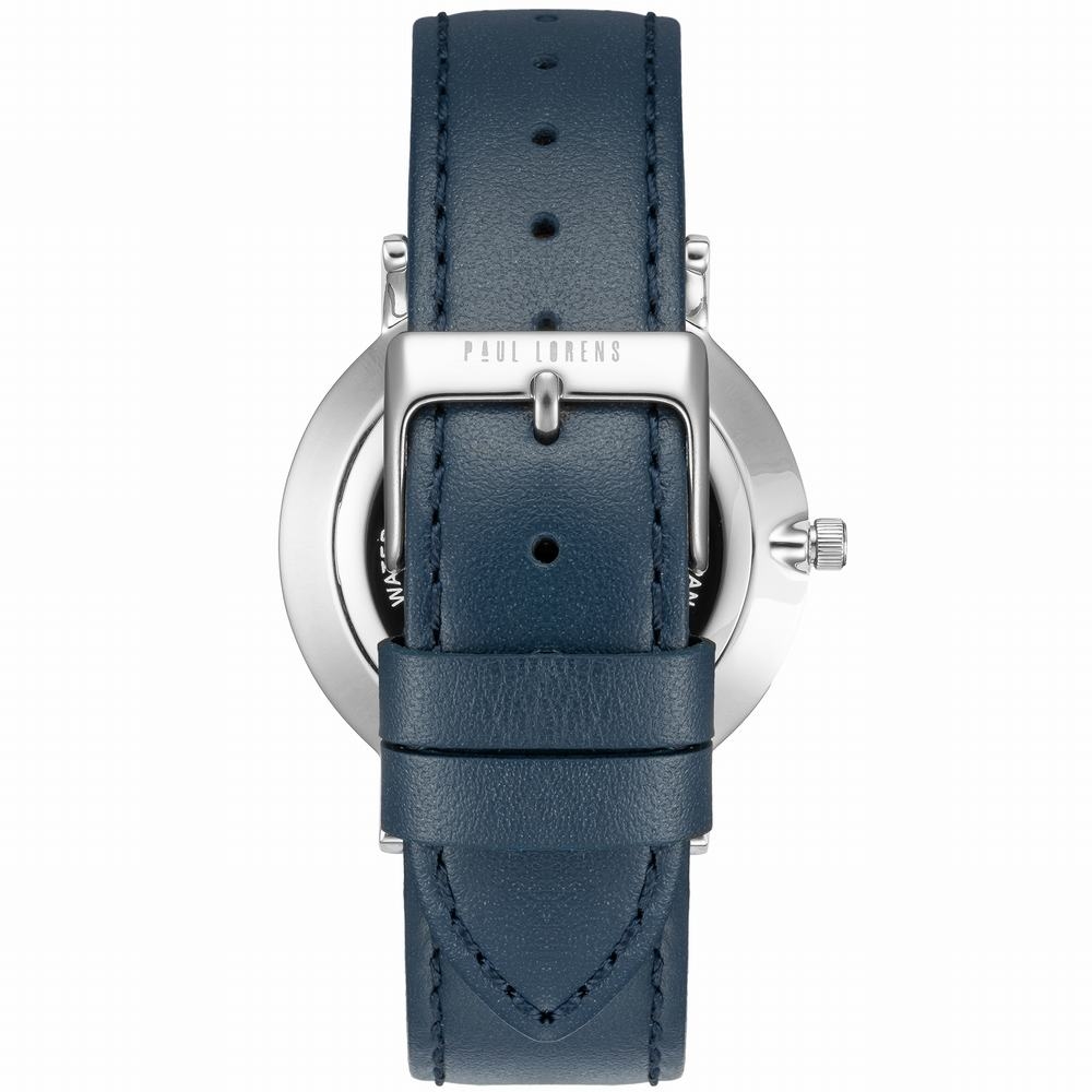 Zegarek Męski Paul Lorens PL11989A5-6F1 + BOX - Зображення 3