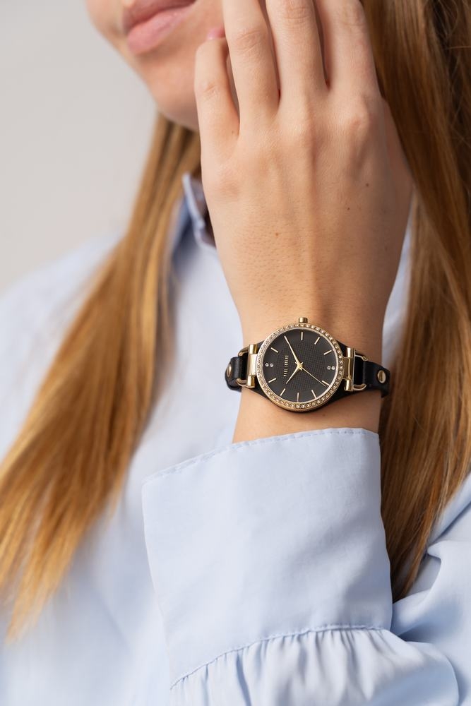 Zegarek Damski Paul Lorens PL13922A-1A2 + BOX - Зображення 4