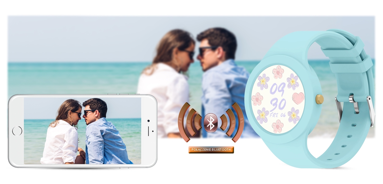 Smartwatch Damski Gravity GT14-4 - Зображення 18