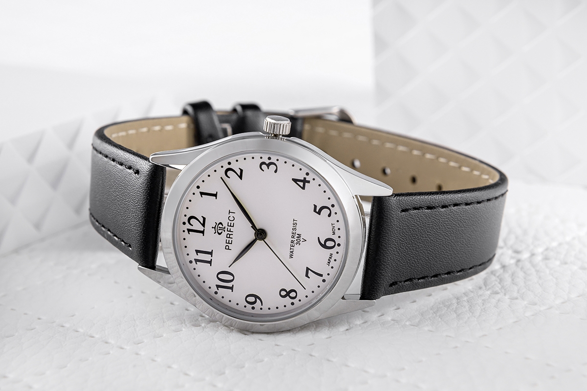 Zegarek Damski PERFECT GX004-03 - obrazek 6