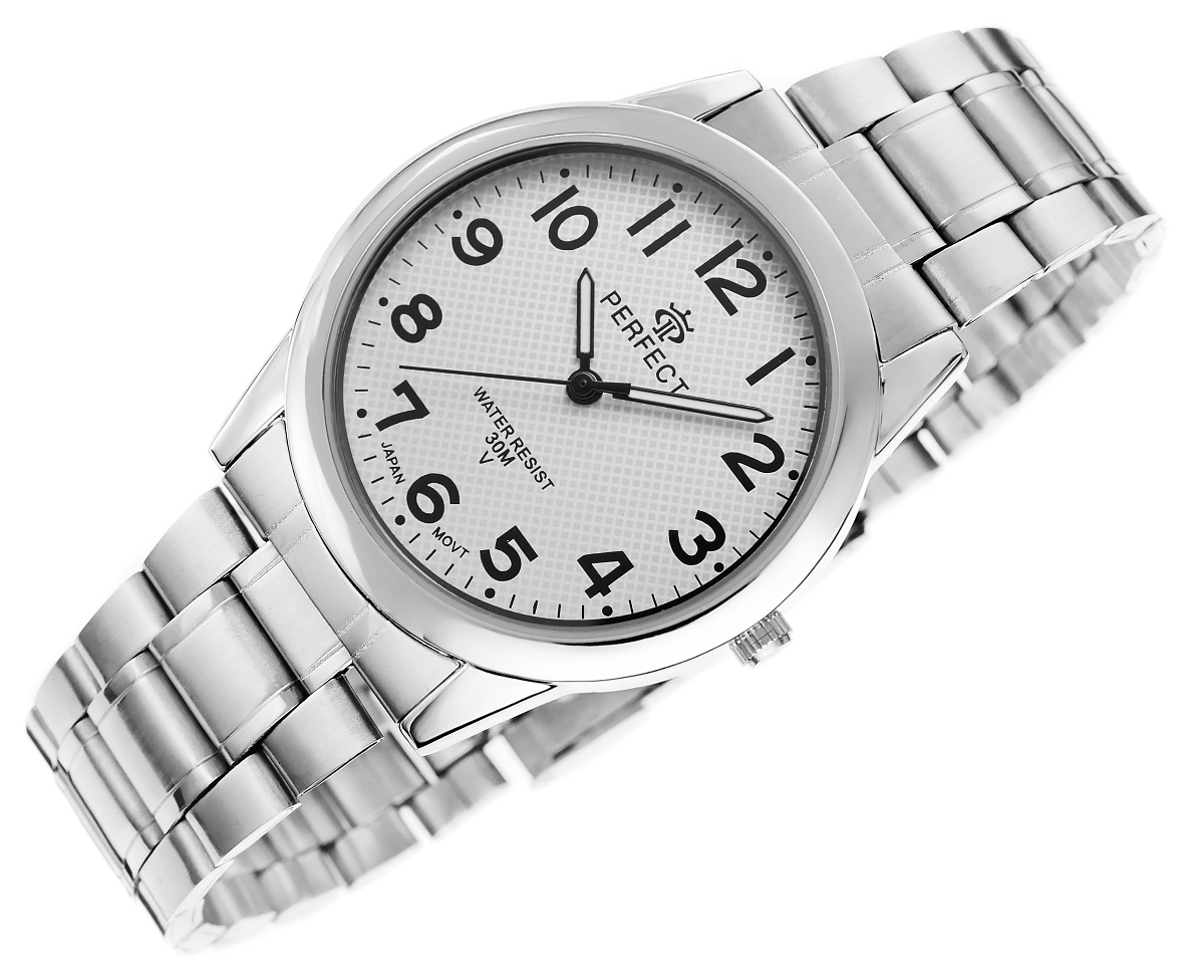 Zegarek Męski PERFECT R50-03 - obrazek 2