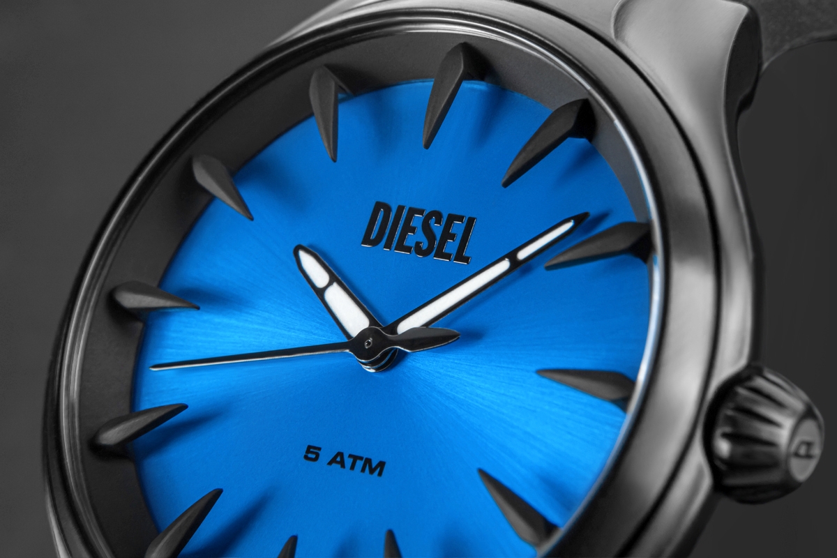 Zegarek Męski DIESEL Streamline DZ2203 + BOX - obrazek 8