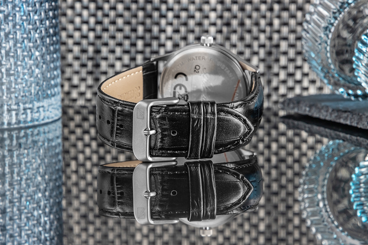 Zegarek Męski ADRIATICA Premiere A1171.4216Q + BOX - Зображення 7