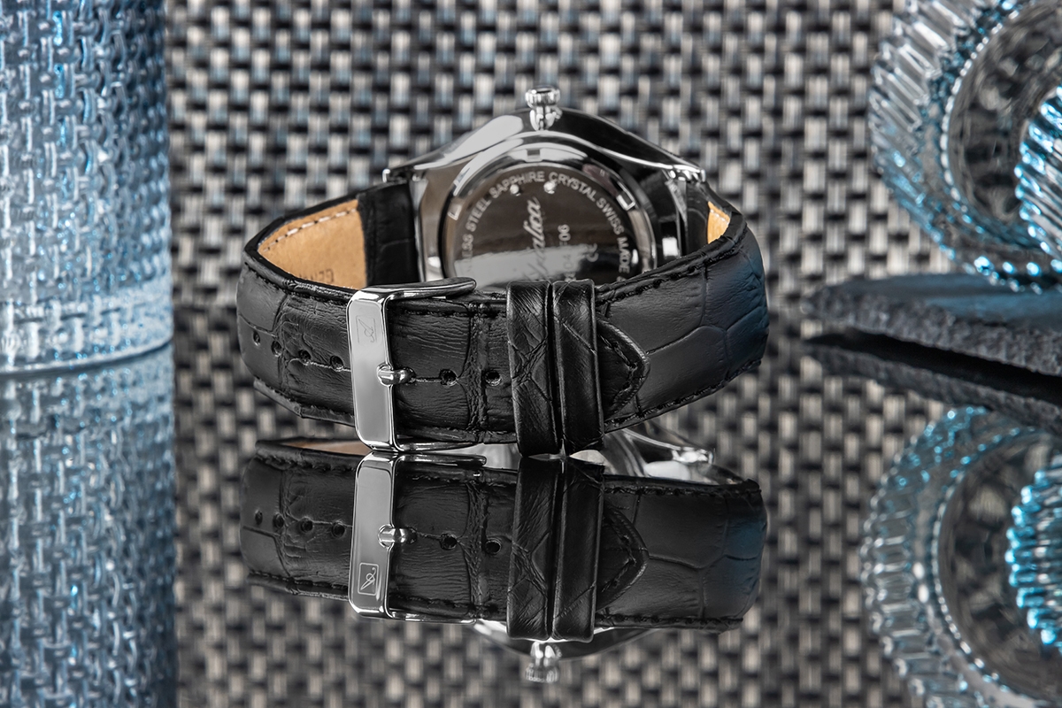 Zegarek Męski ADRIATICA Premiere A2804.5215Q + BOX - Зображення 7