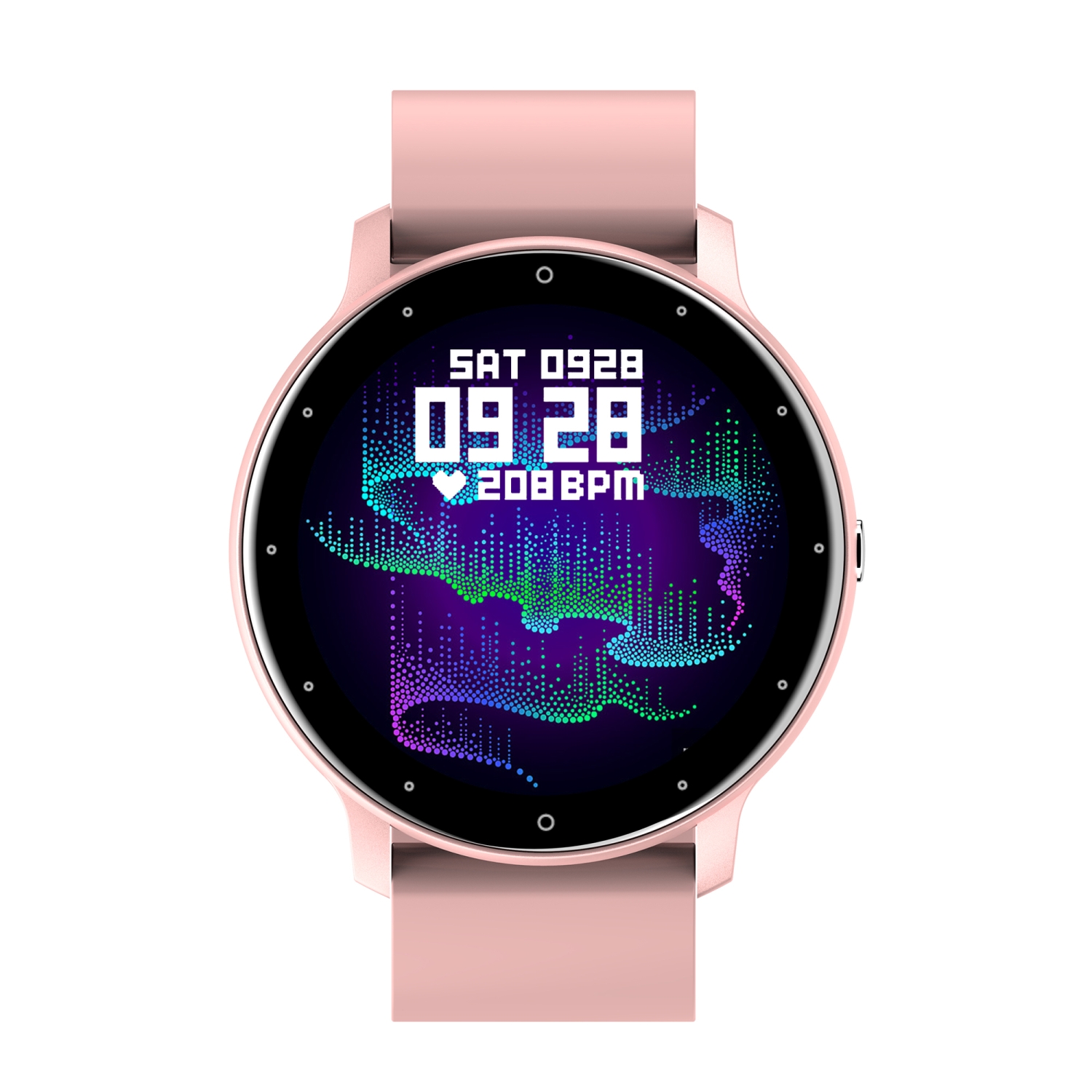 Smartwatch Damski Gravity GT1-1 - obrazek 3