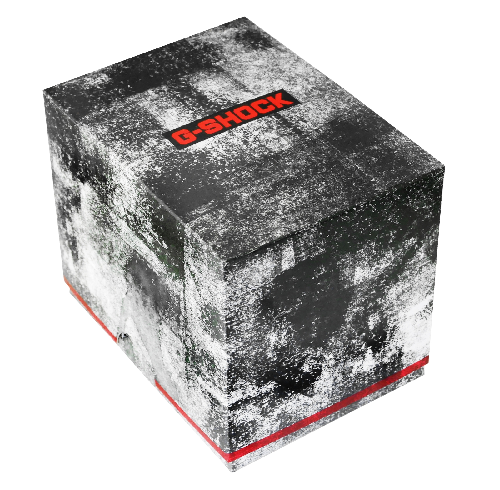 Zegarek Męski CASIO G-SHOCK GA-100B-7AER + BOX - obrazek 14