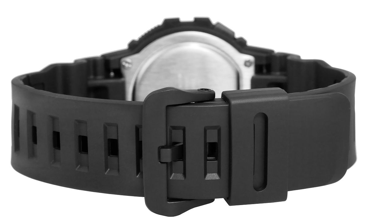 Zegarek CASIO WS-1400H-1AVEF + BOX Unisex - Зображення 6