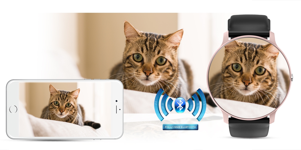 Smartwatch Gravity GT1-5 PRO - Зображення 18