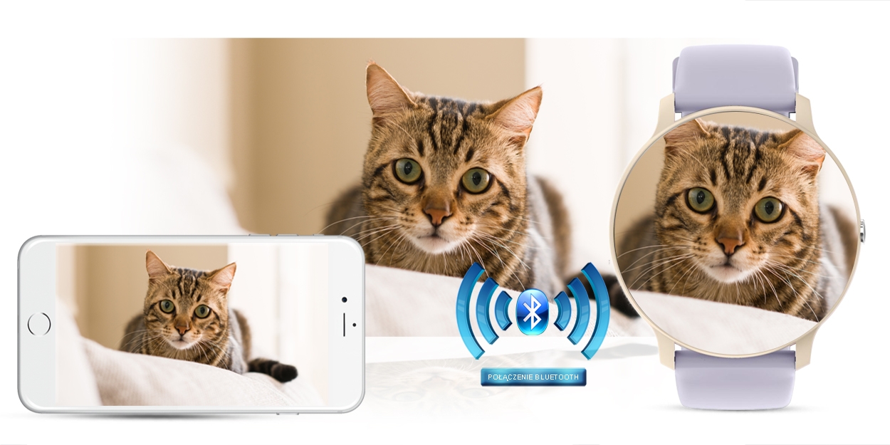 Smartwatch Gravity GT1-8 PRO - Зображення 18