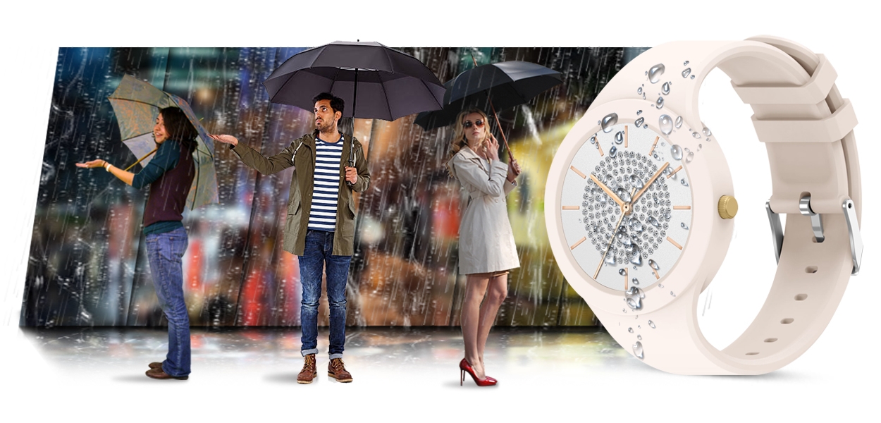 Smartwatch Damski Gravity GT14-1 - Зображення 18