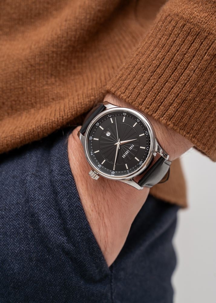 Zegarek Męski Paul Lorens PL11652A5-1A1 - obrazek 7