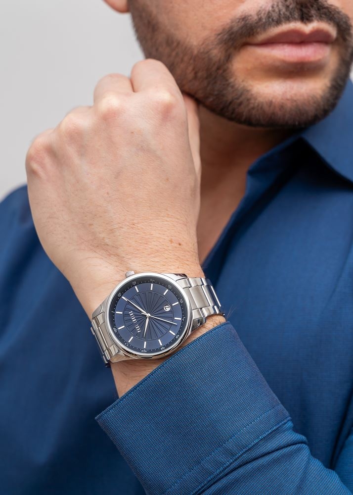 Zegarek Męski Paul Lorens PL12156B2-6C1 - obrazek 7