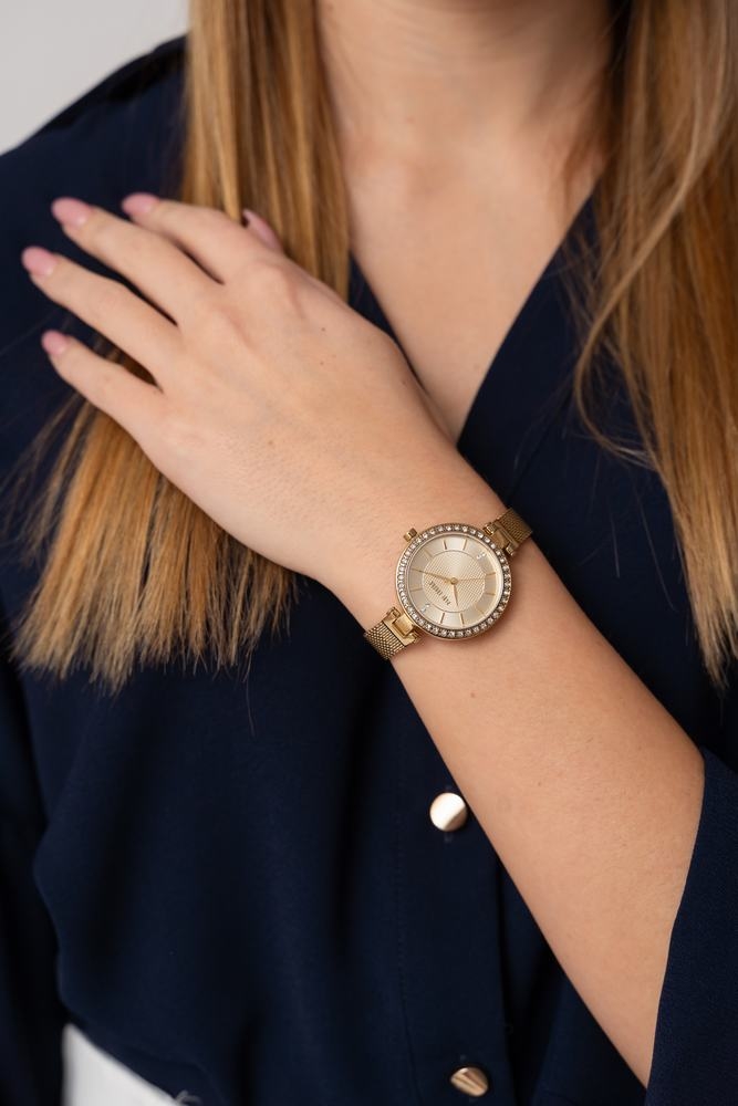 Zegarek Damski Paul Lorens PL10995B-4D1 + BOX - obrazek 4