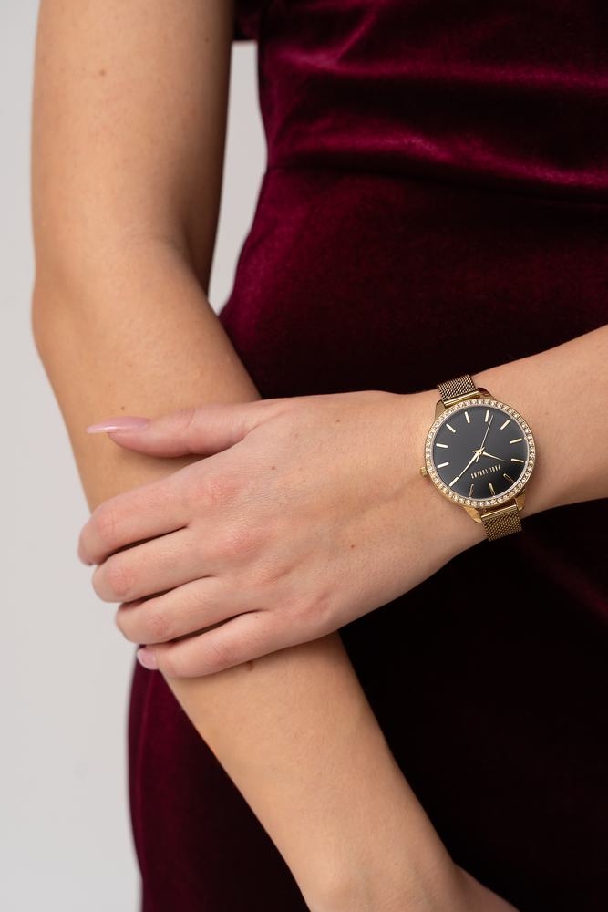 Zegarek Damski Paul Lorens PL11312B2-1D1 + BOX - obrazek 5