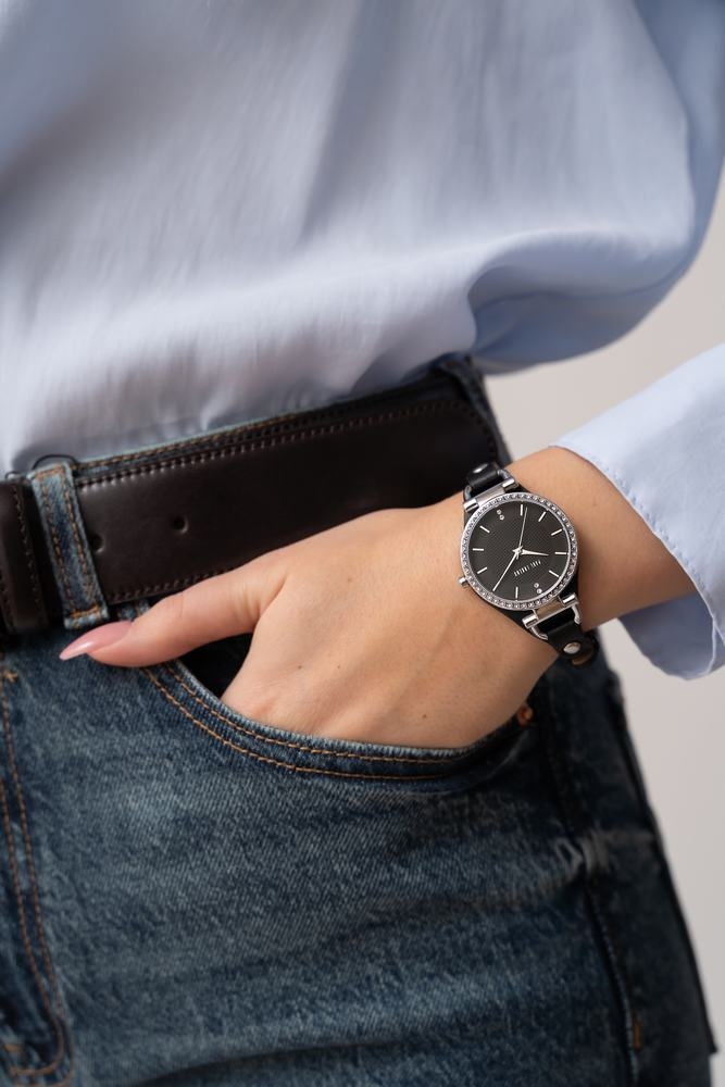 Zegarek Damski Paul Lorens PL13922A-1A1 + BOX - Зображення 5