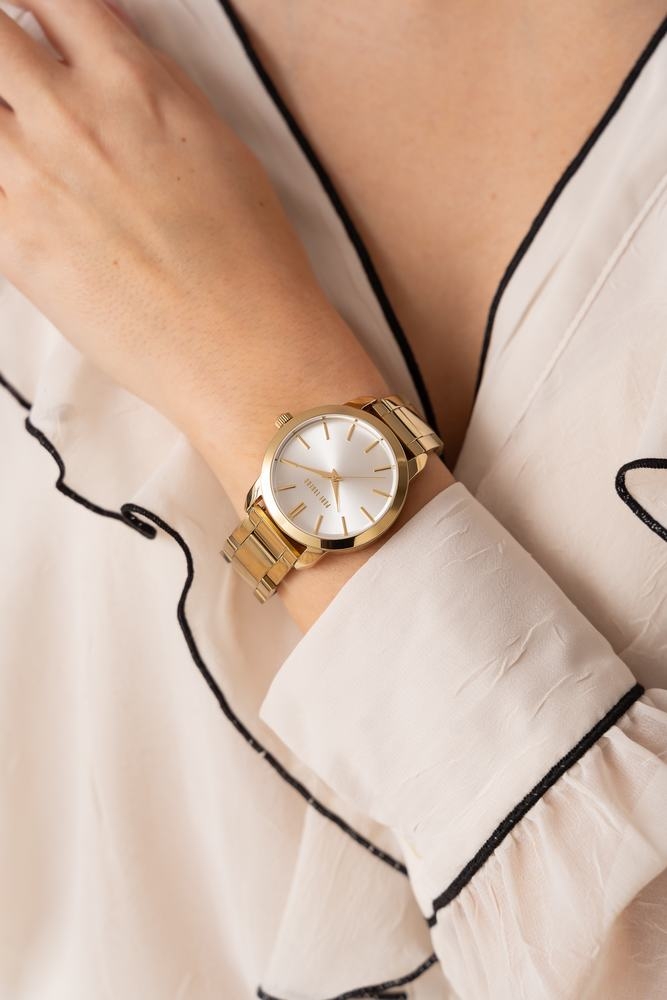 Zegarek Damski Paul Lorens PL10659B-3D1 + BOX - Зображення 4