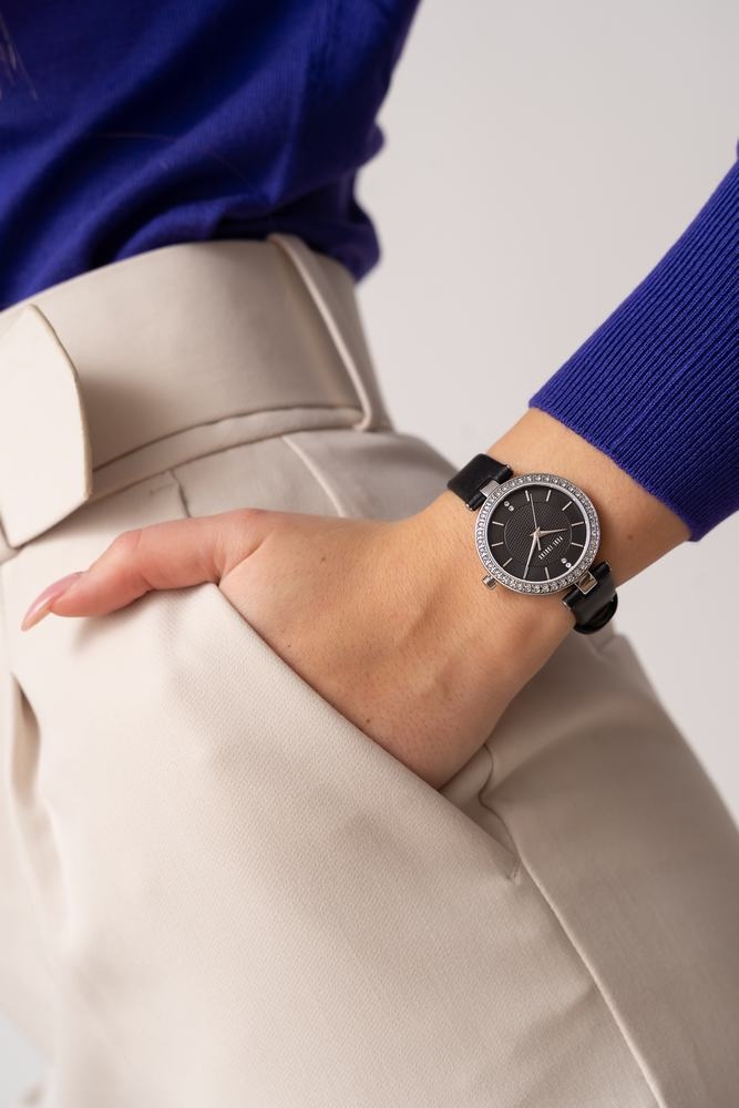 Zegarek Damski Paul Lorens PL10995A2-1A1 + BOX - obrazek 5