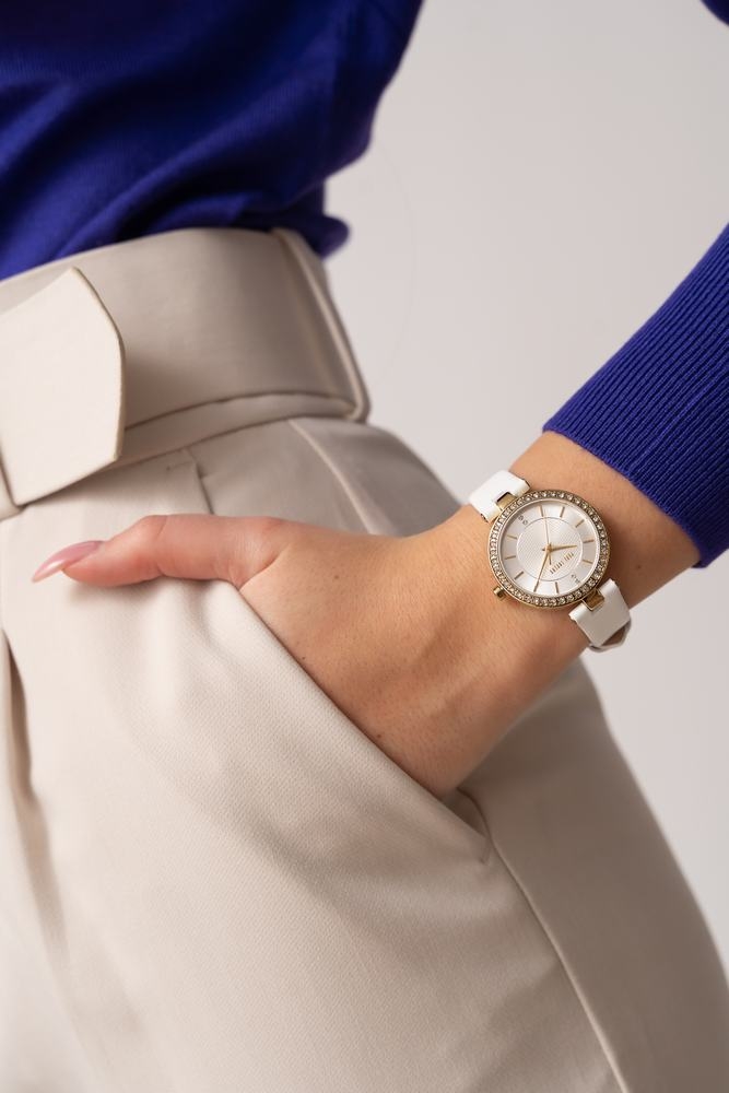 Zegarek Damski Paul Lorens PL10995A2-3C2 + BOX - obrazek 4