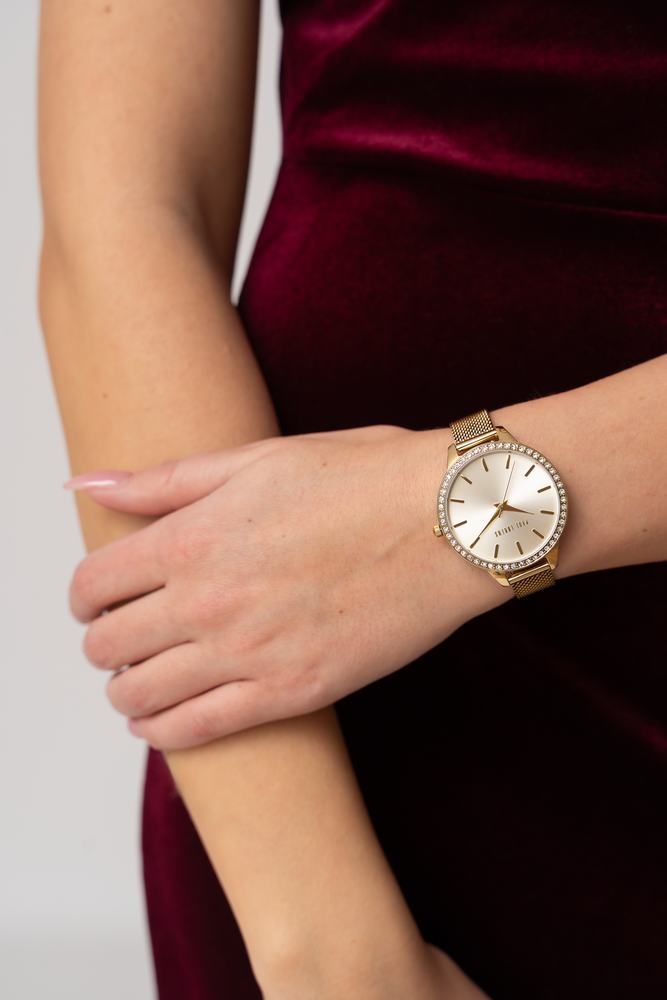 Zegarek Damski Paul Lorens PL11312B2-4D1 + BOX - obrazek 5