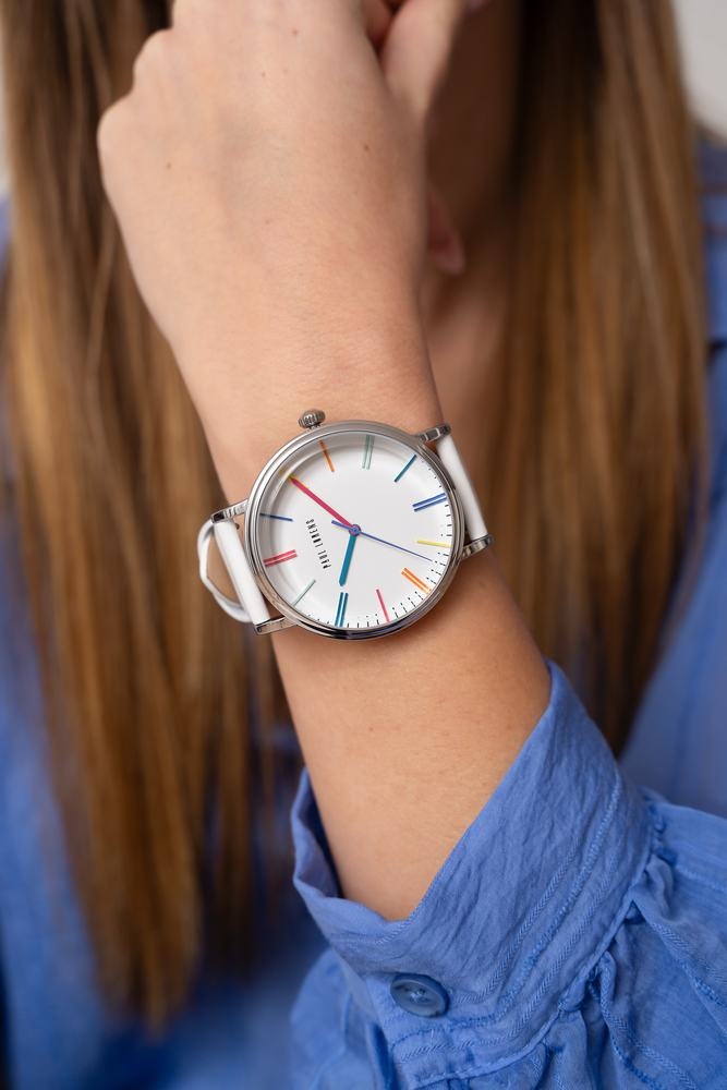 Zegarek Damski Paul Lorens PL12445A-3C1 + BOX - Зображення 4