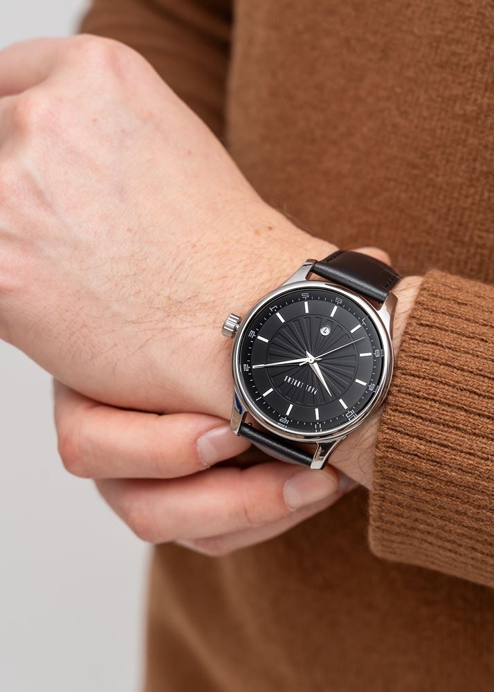 Zegarek Męski Paul Lorens PL11652A5-1A1 - obrazek 8