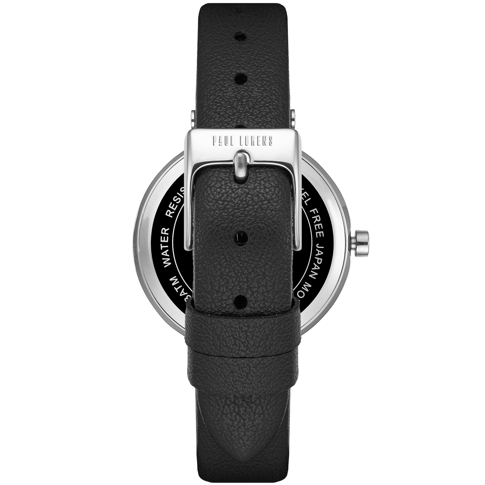 Zegarek Damski Paul Lorens PL10995A2-1A1 + BOX - obrazek 3