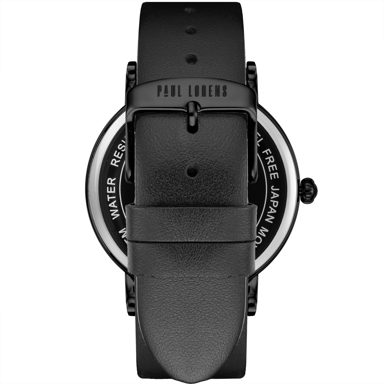 Zegarek Damski Paul Lorens PL12445A-1A1 + BOX - Зображення 3