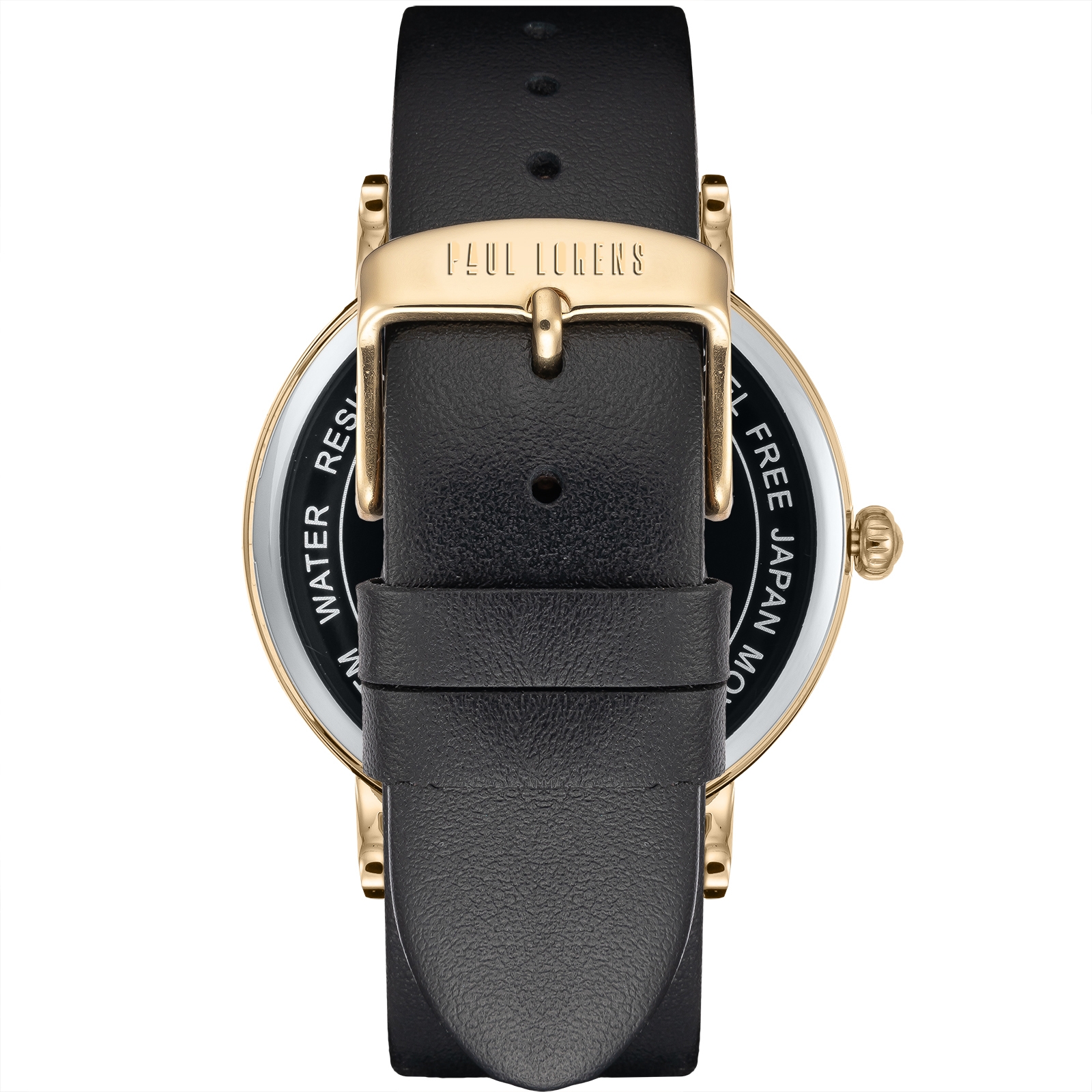 Zegarek Damski Paul Lorens PL12445A-1A2 + BOX - Зображення 3