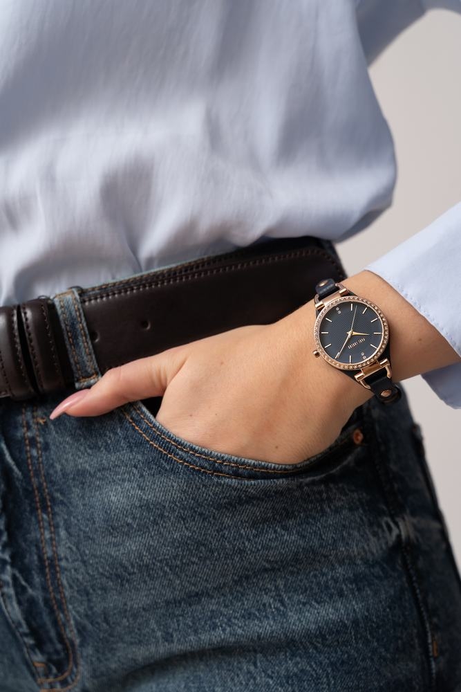 Zegarek Damski Paul Lorens PL13922A-6F3 + BOX - obrazek 5