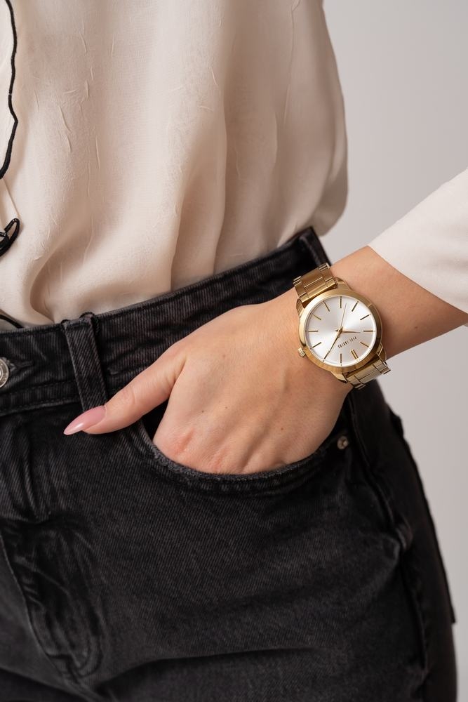 Zegarek Damski Paul Lorens PL10659B-3D1 + BOX - Зображення 5