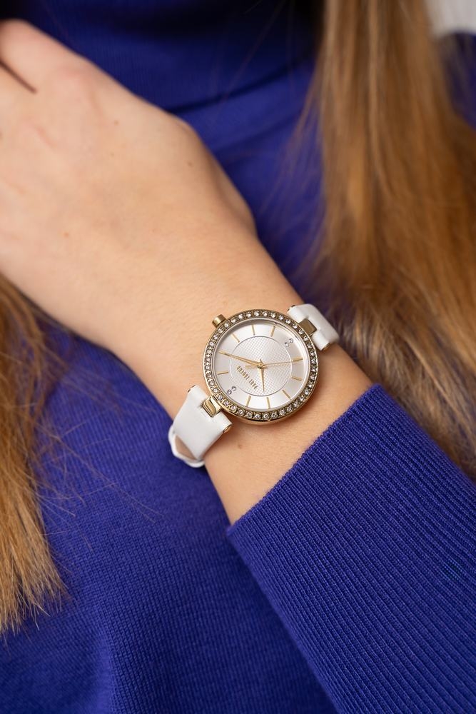 Zegarek Damski Paul Lorens PL10995A2-3C2 + BOX - obrazek 5