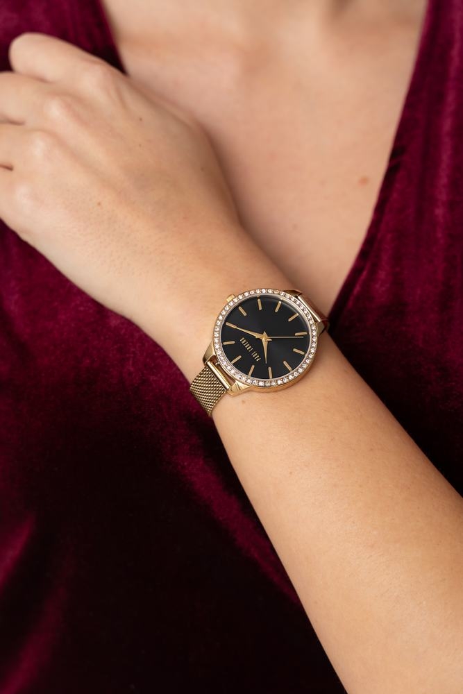 Zegarek Damski Paul Lorens PL11312B2-1D1 + BOX - obrazek 4