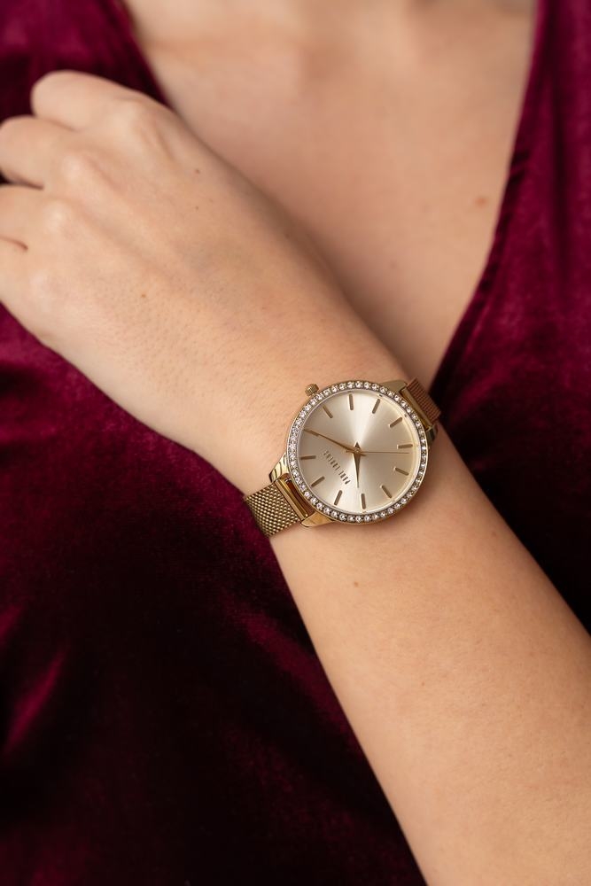 Zegarek Damski Paul Lorens PL11312B2-4D1 + BOX - obrazek 4