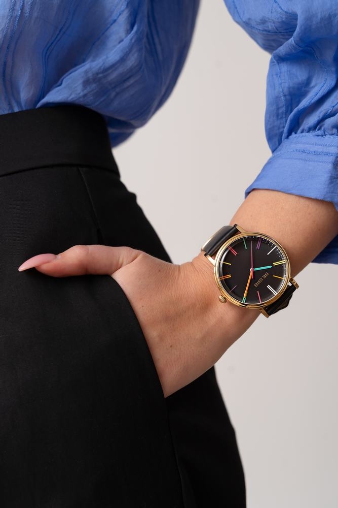 Zegarek Damski Paul Lorens PL12445A-1A2 + BOX - Зображення 5