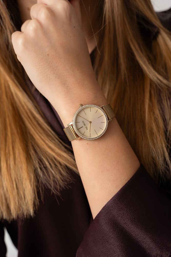 Zegarek Damski Paul Lorens PL12894B-4D1 + BOX - obrazek 4