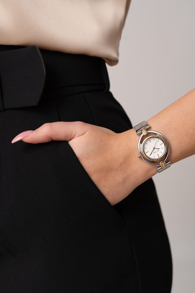 Zegarek Damski Paul Lorens PL13628B-3D2 + BOX - obrazek 4