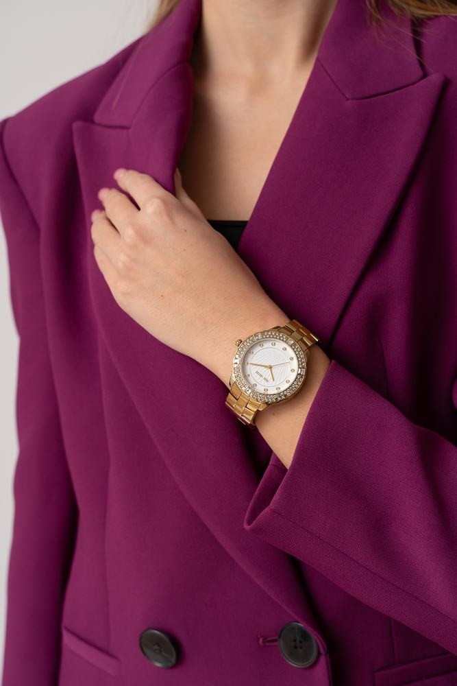 Zegarek Damski Paul Lorens PL8527B2-3D1 + BOX - obrazek 5