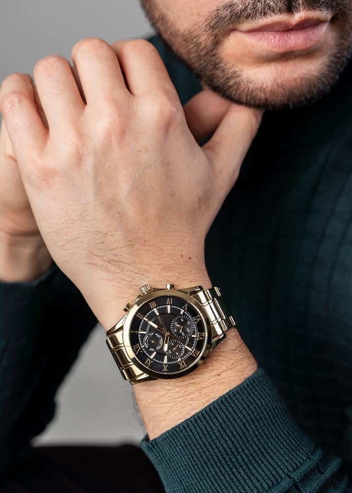 Zegarek Męski Paul Lorens PL3844B2-1D1 - Зображення 8