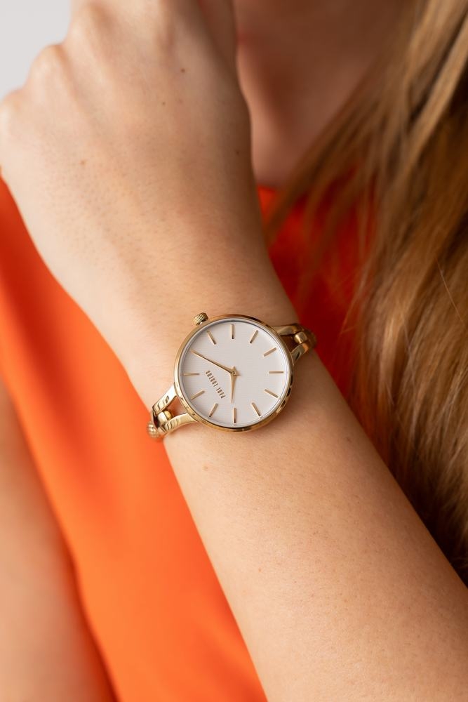 Zegarek Damski Paul Lorens PL12878B-3D1 + BOX - obrazek 4