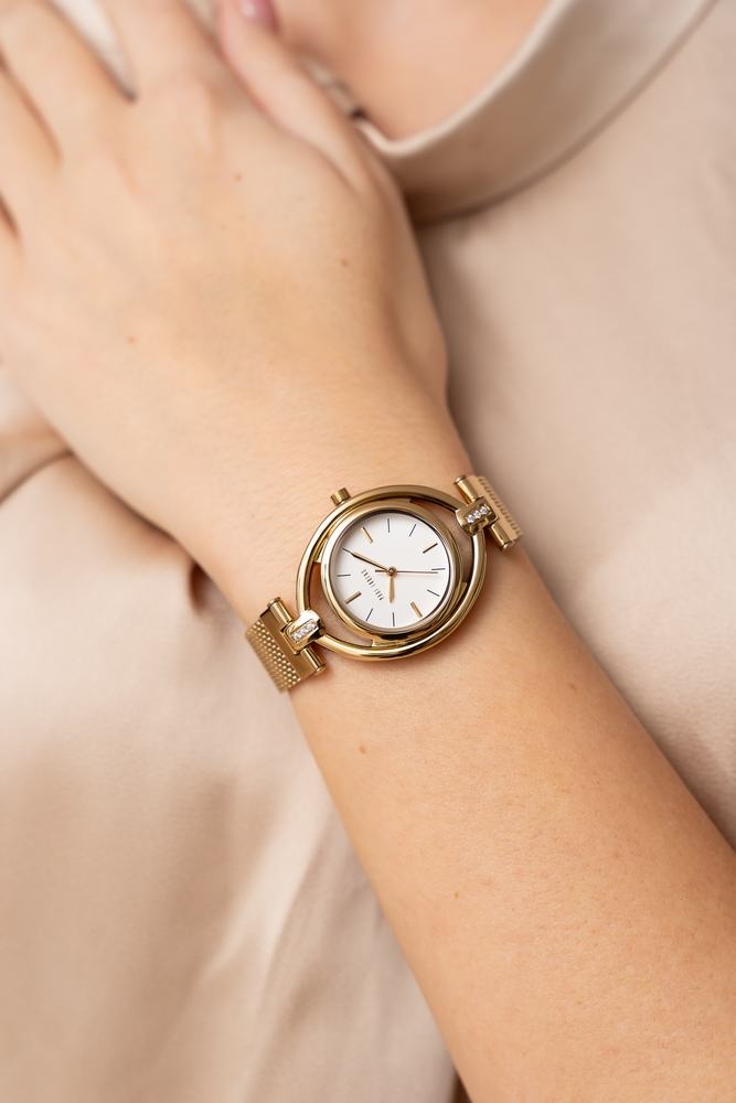 Zegarek Damski Paul Lorens PL13628B-3D1 + BOX - obrazek 4