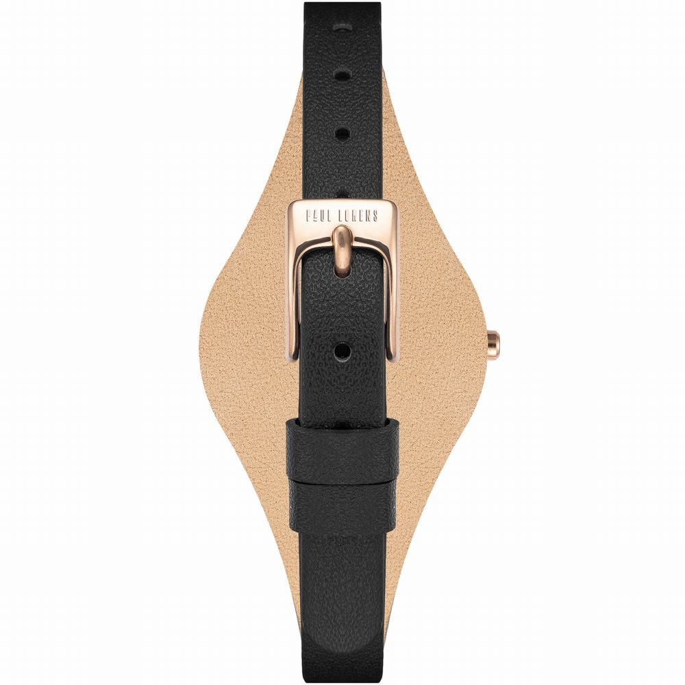 Zegarek Damski Paul Lorens PL13922A-1A3 + BOX - Зображення 3