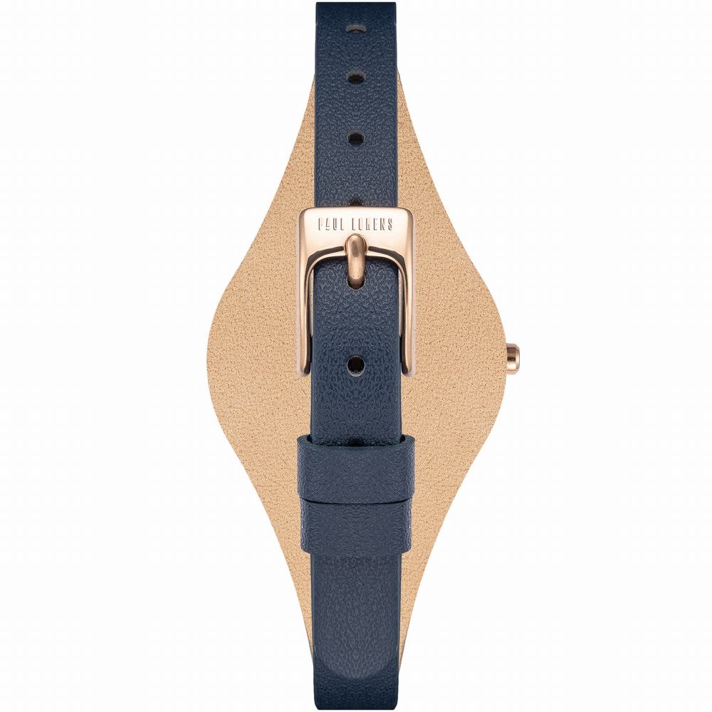 Zegarek Damski Paul Lorens PL13922A-6F3 + BOX - obrazek 3