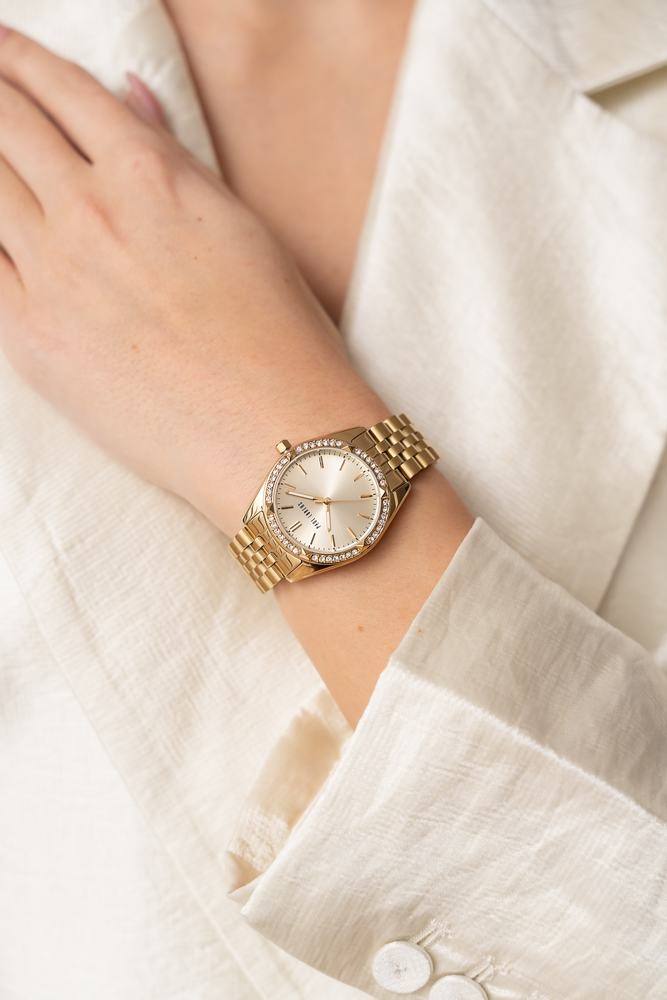 Zegarek Damski Paul Lorens PL14427B-3D1 + BOX - obrazek 4